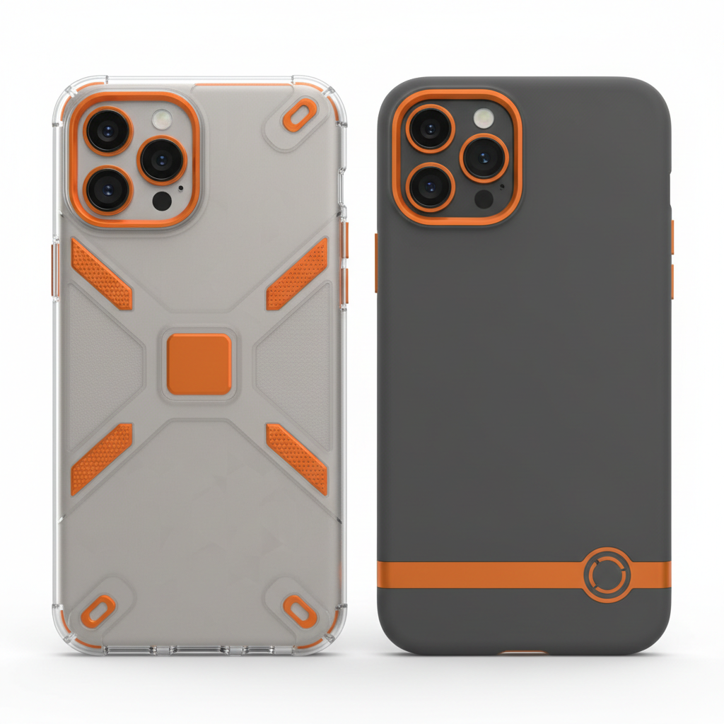 Phone Cases & Covers