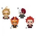 My Hero Academia World Heroes Plush Assortment