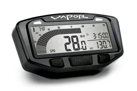 Vapor Kit, ATV, C Bracket Speed, 19mm Water Sensor