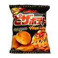 Calbee Pizza Chips