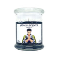 Gyomei Candle