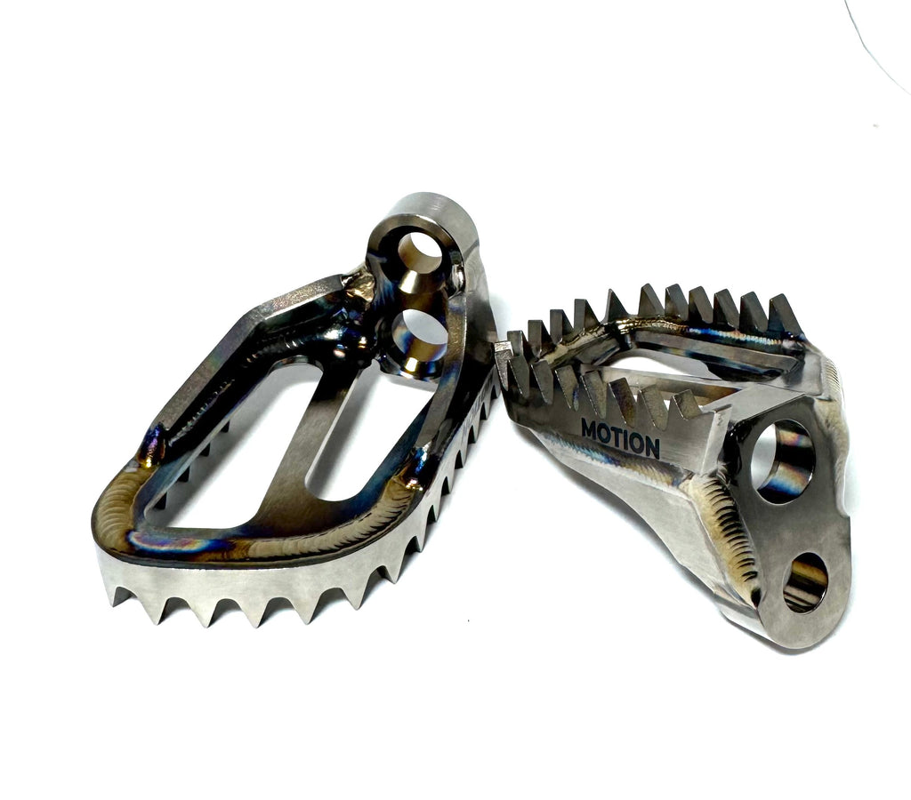 HAR model FITS: Honda CRF, Transalp, African Twin