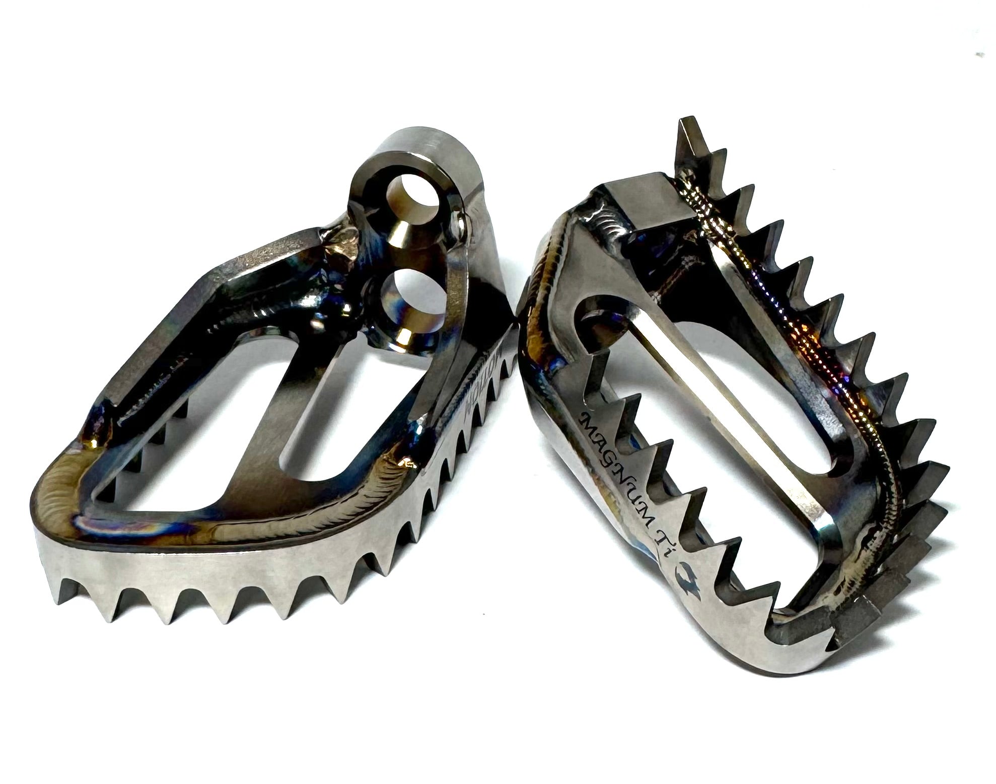 HAR model FITS: Honda CRF, Transalp, African Twin