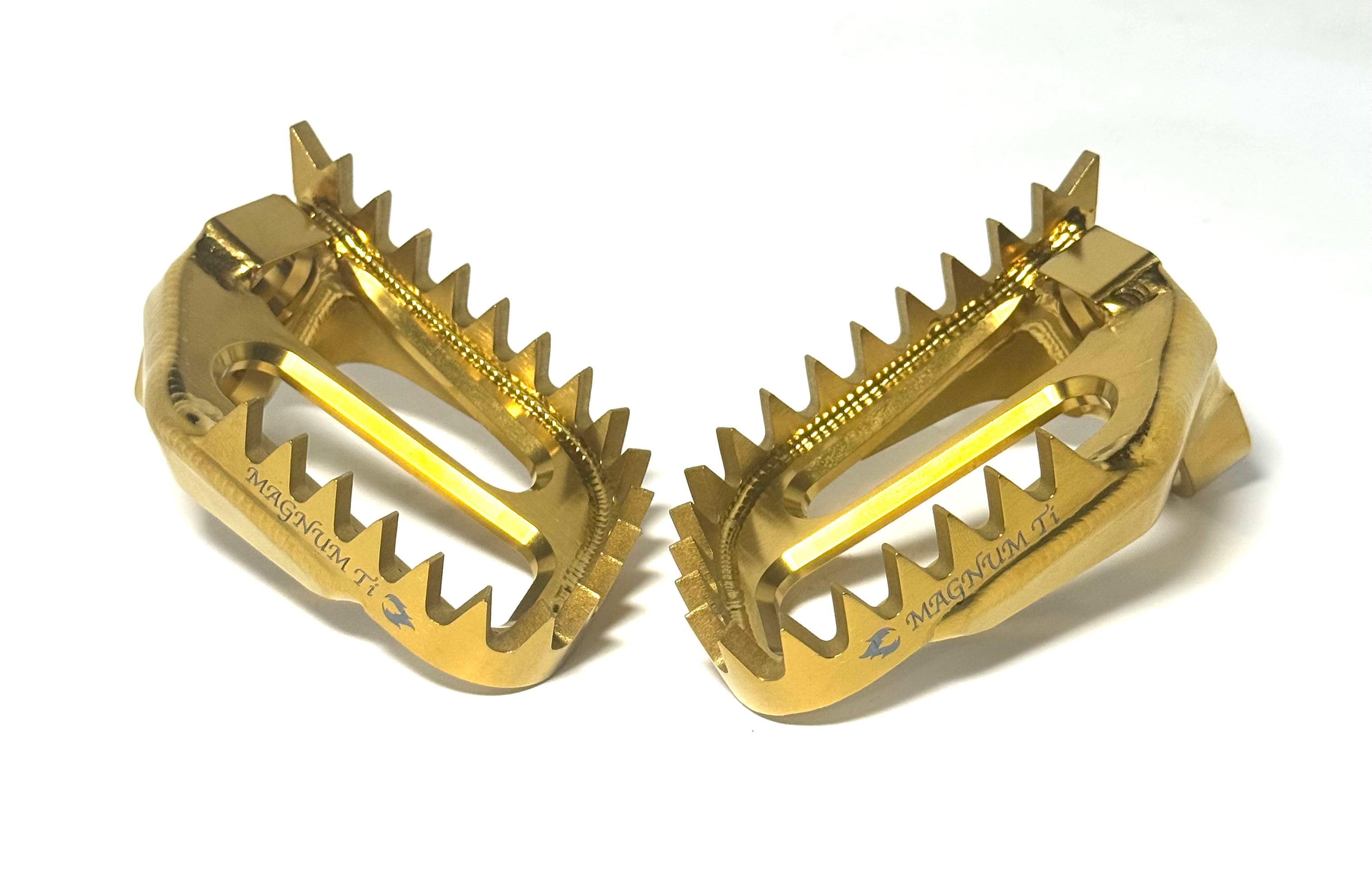 HAR model FITS: Honda CRF, Transalp, African Twin
