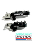 HAR model FITS: Honda CRF, Transalp, African Twin