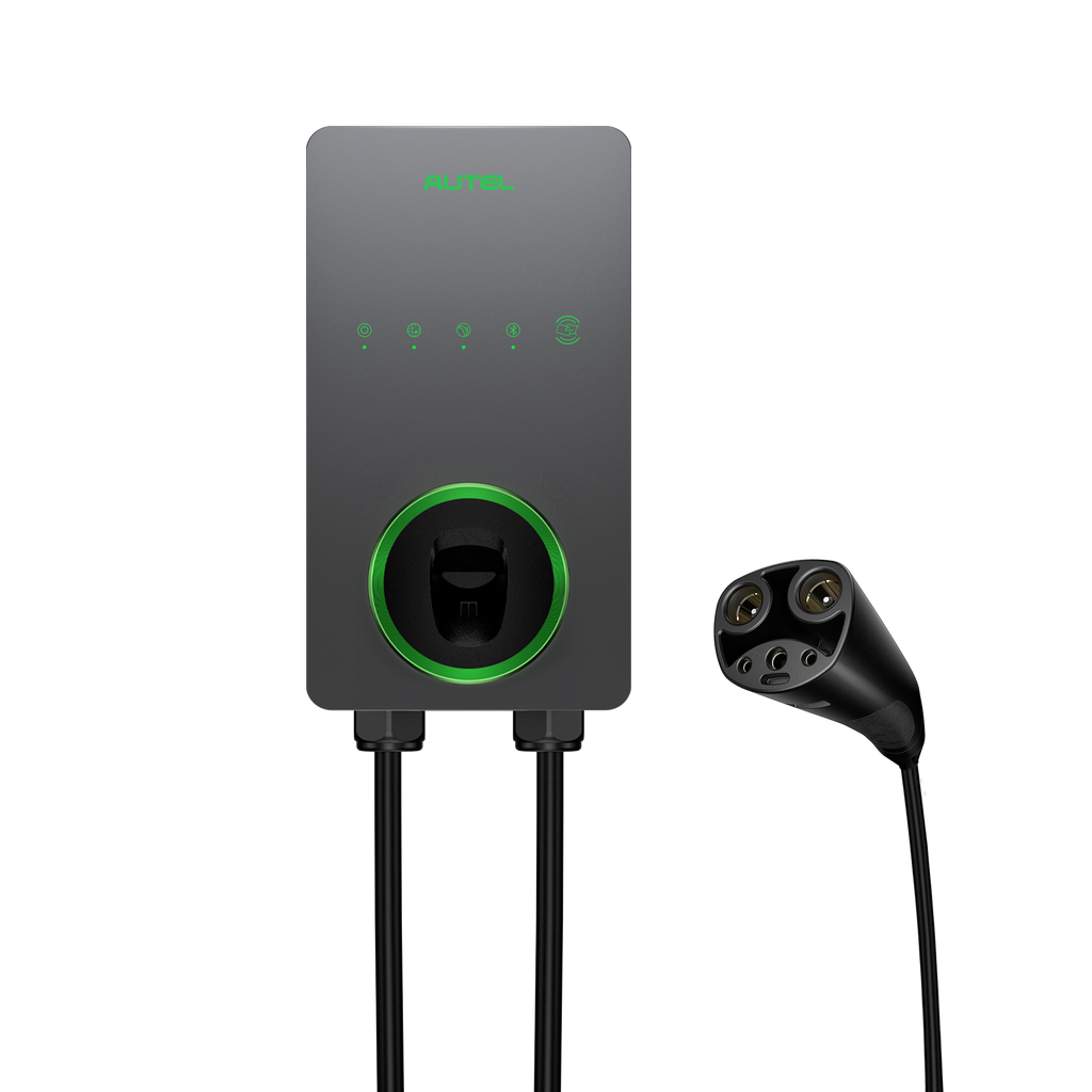 AC Lite Home 50A 12kW EV Charger