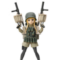 Sword Art Online Alternative Gun Gale Fukaziroh Figure