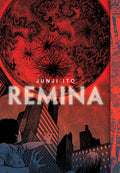 Junji Ito Remina Collection