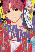 DanDaDan VOL 5