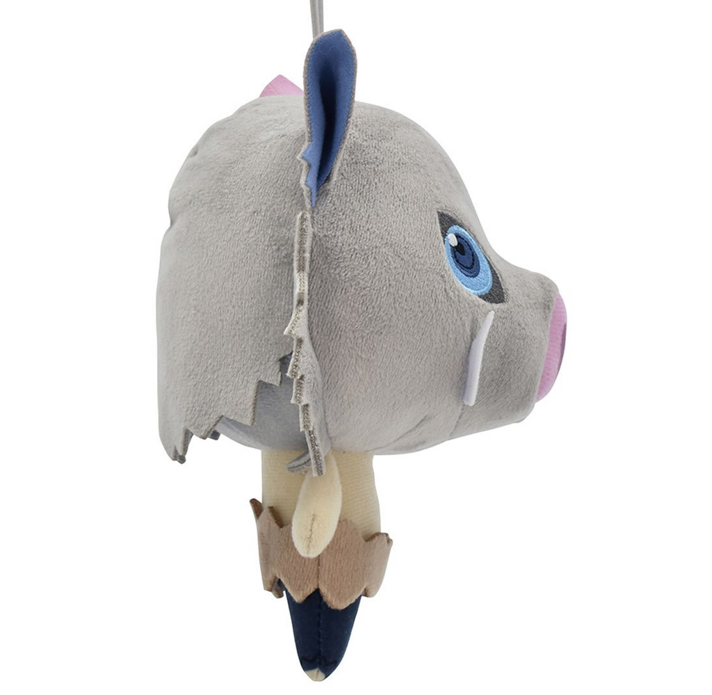 Demon Slayer Hashibira Inosuke Plush