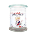 Toga Candle