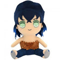 Demon Slayer Hashibira Inosuke Big Plush